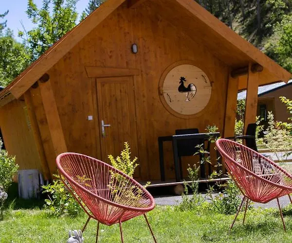 La Ferme De 3* Castellane