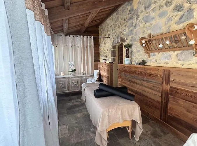 La Ferme De Camping Castellane