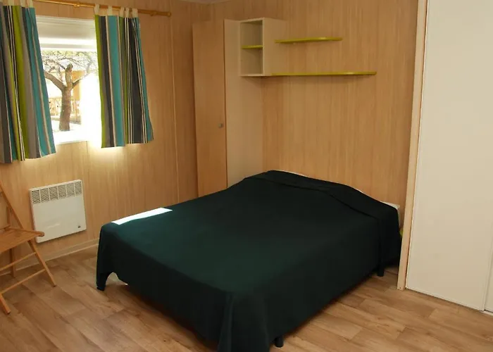 La Ferme De Castellane