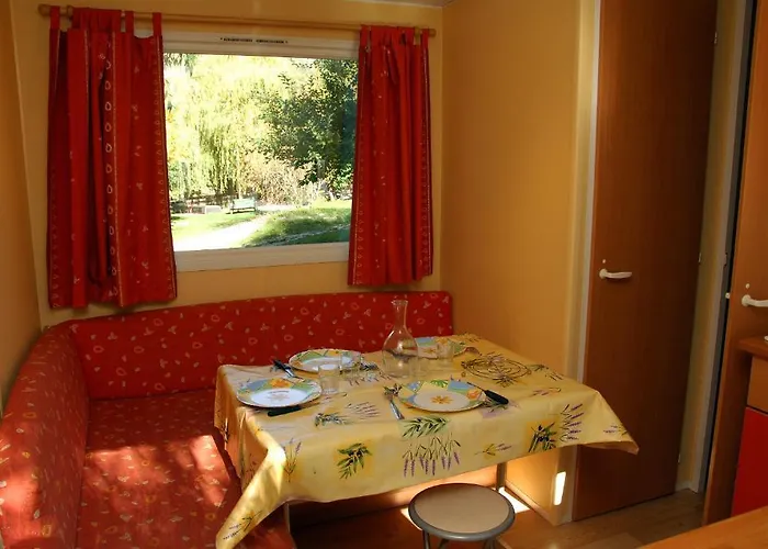 La Ferme De 3* Castellane