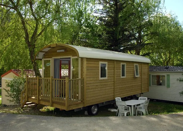 La Ferme De Camping 3*